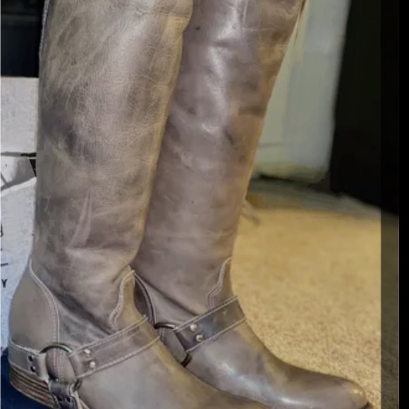 Free Bird Sterling boot - Picture 2 of 5